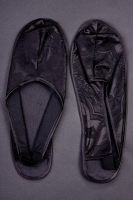 Тапочки ритуальные