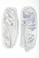 Тапочки ритуальные женские